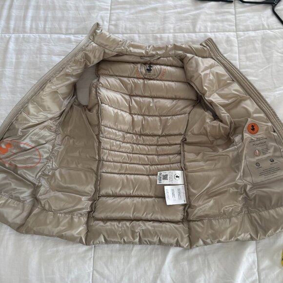 Save The Duck Vest - Picture 8 of 12